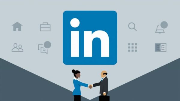 Conferencia: LinkedIn para Perfiles Exitosos: Estrategias de Networking y Posicionamiento (jueves 28 de agosto)