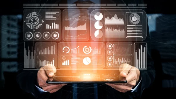 Conferencia: Inteligencia de Negocios para la Productividad (jueves 5 de junio)