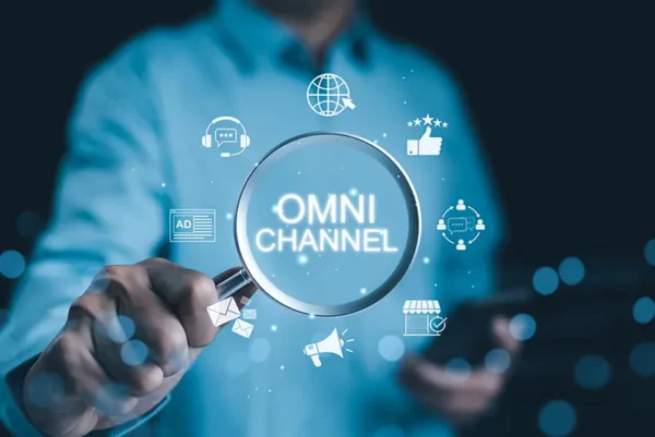 Conferencia: Comercio Digital Omnicanal: Integración para el Éxito Empresarial (jueves 19 de junio)