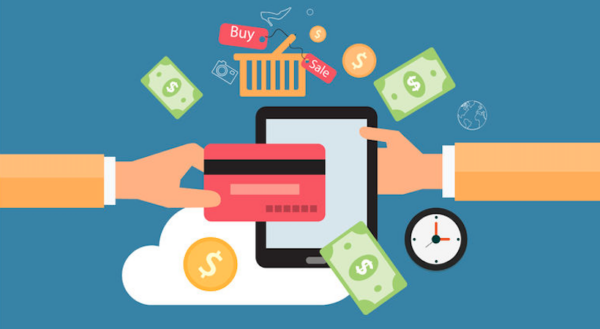 Conferencia: Dropshipping y Nuevas Fuentes de Ingresos en el Comercio Digital (jueves 25 de septiembre)