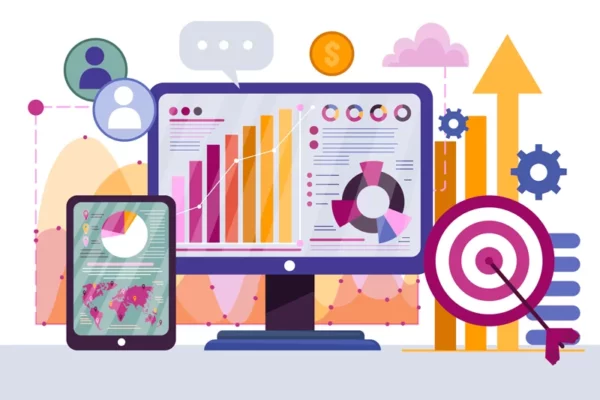Conferencia: Métricas del Marketing Digital: KPIs Claves para el Éxito (jueves 6 de noviembre)