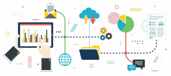 Conferencia: Analítica Digital y Analítica de Datos: Interpretación para la Toma de Decisiones (jueves 23 de octubre)
