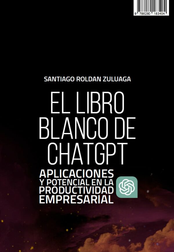 El Libro Blanco de ChatGPT aplicaciones y potencial en la productividad empresarial